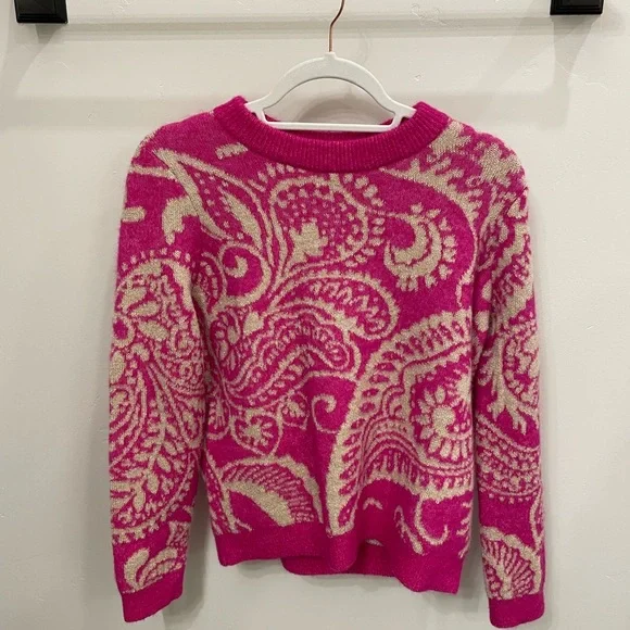 Festive Sweater